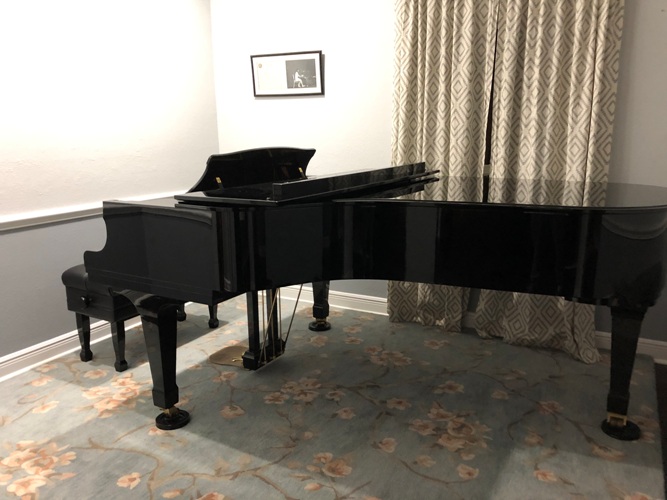 Teacher Studio